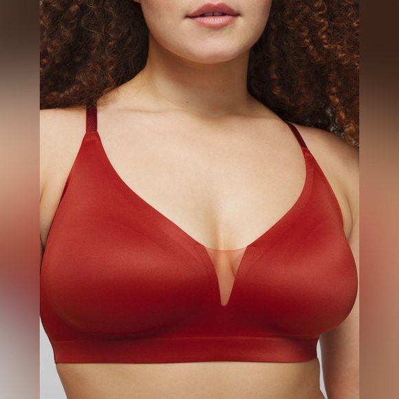 Soma Other - Soma Black XXL V-Neck Bra